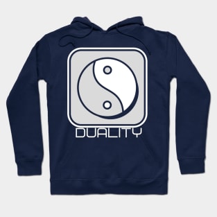 Duality Hoodie